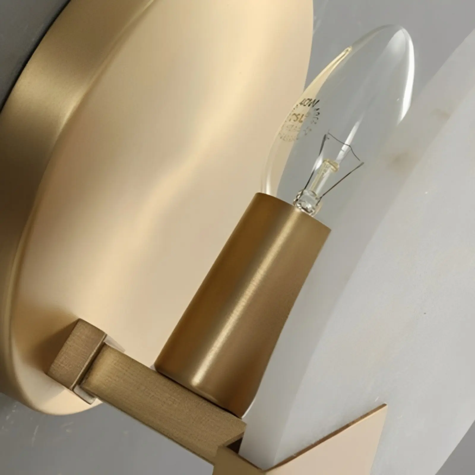 Round Marble Wall Light Marble Wall Sconce for Hallway
Round Marble Wall Light Marble Wall Sconce for Hallway