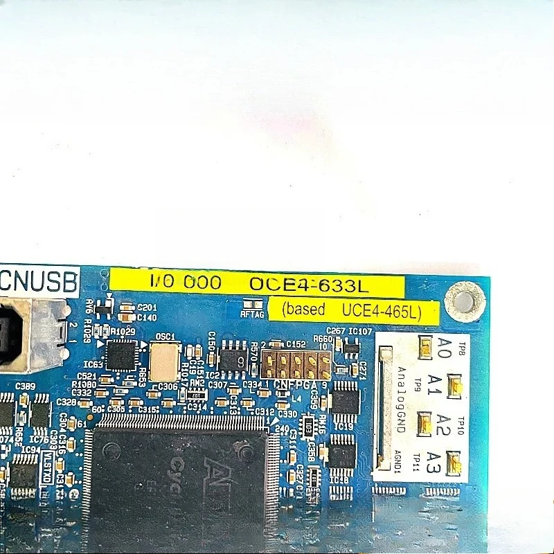 Parts For Parts For Toshiba Elevator I/O-500C main board UCE4-633L basedUCE4-465L
Parts For Parts For Toshiba Elevator I/O-500C main board UCE4-633L basedUCE4-465L