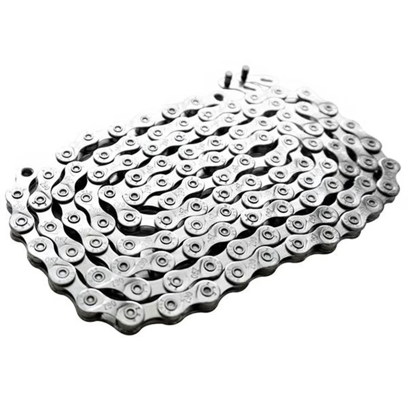 AU-AI CYCLING 12 скоростей 116L велосипедная цепь цепь для горного велосипеда MTB 12S с быстрыми звеньями аксессуары серебро
AU-AI CYCLING 12 скоростей 116L велосипедная цепь цепь для горного велосипеда MTB 12S с быстрыми звеньями аксессуары серебро