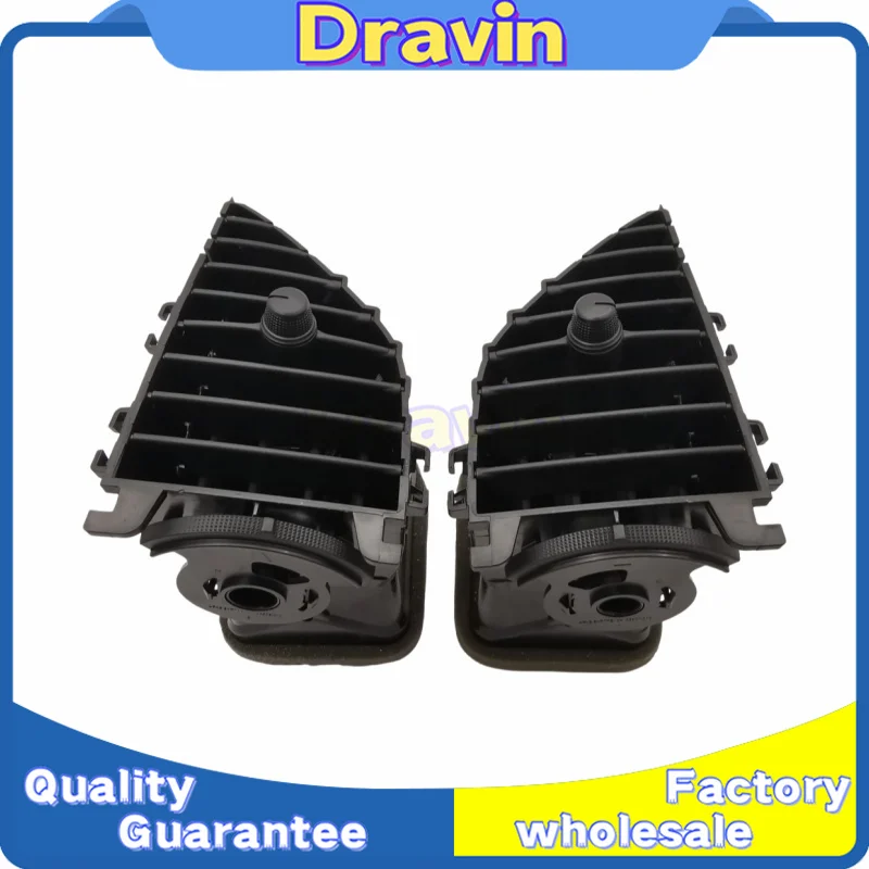 Dashboard Center A/C Grille Vent Air A4478300454 A4478300654 for Mercedes Benz Vito V260 W447 W448 Car Accessories
Dashboard Center A/C Grille Vent Air A4478300454 A4478300654 for Mercedes Benz Vito V260 W447 W448 Car Accessories