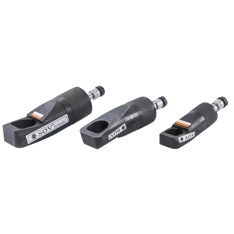 Гидравлический разжиматель гаек ENERPAC (аналог) с разъемным механизмом, работает с ручным гидравлическим насосом NC-5060, для разжимания гаек 50-60 мм
Гидравлический разжиматель гаек ENERPAC (аналог) с разъемным механизмом, работает с ручным гидравлическим насосом NC-5060, для разжимания гаек 50-60 мм