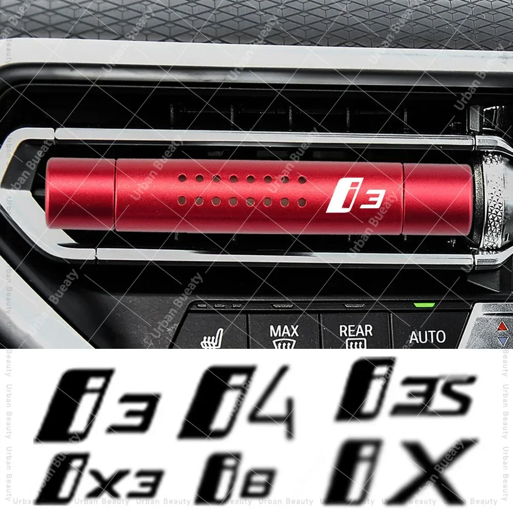 Для BMW автомобильное украшение для ароматерапии для BMW i3 i3S ix i8 i4 ix3 автомобильный освежитель воздуха запах вентиляционное отверстие духи парфюмерия ароматизатор
Для BMW автомобильное украшение для ароматерапии для BMW i3 i3S ix i8 i4 ix3 автомобильный освежитель воздуха запах вентиляционное отверстие духи парфюмерия ароматизатор