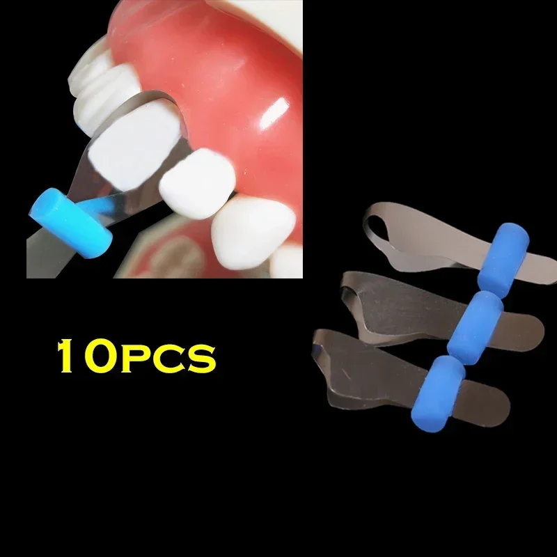 10 шт., стоматологическая матрица, стоматологические двойные передние матрицы, матрица, полиэстер
10 шт., стоматологическая матрица, стоматологические двойные передние матрицы, матрица, полиэстер