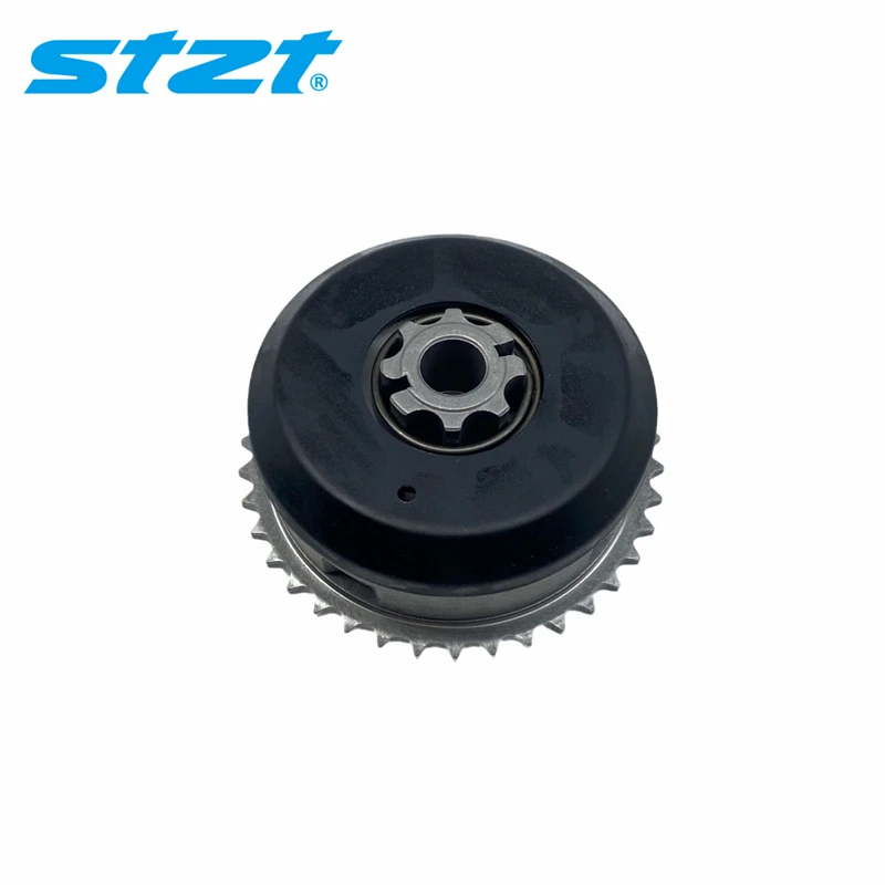 STZT 11367583208 Регулятор распредвала VVT (впускной) 11367522290 для BMW E81 E83 E65 E90 E70 F01 F15 F25 E60, автозапчасти
STZT 11367583208 Регулятор распредвала VVT (впускной) 11367522290 для BMW E81 E83 E65 E90 E70 F01 F15 F25 E60, автозапчасти