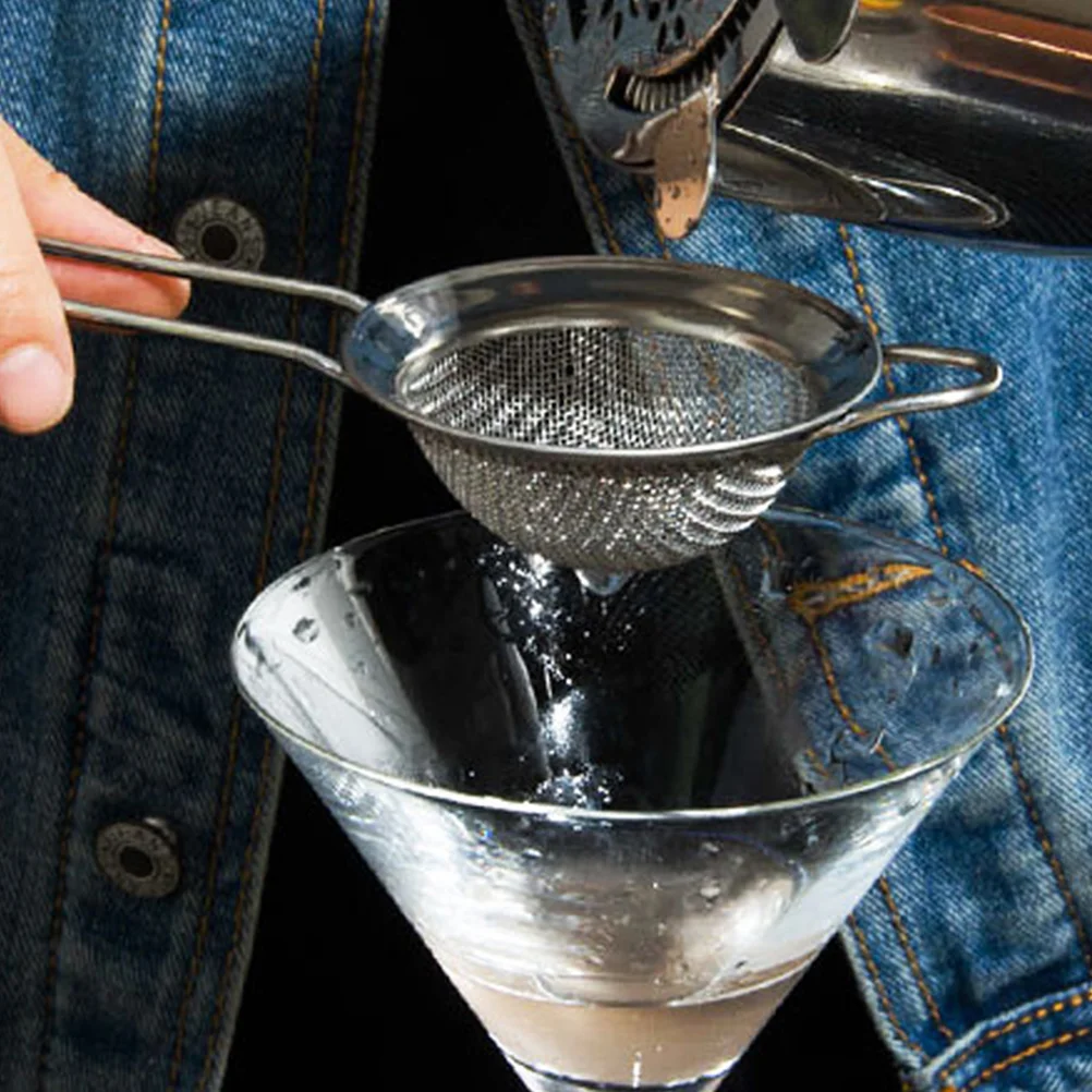 2 Pcs Stainless Steel Hot Pot Strainer Fine Mesh Colander Kitchen Gadgets Spoon Multifunctional Storage
2 Pcs Stainless Steel Hot Pot Strainer Fine Mesh Colander Kitchen Gadgets Spoon Multifunctional Storage