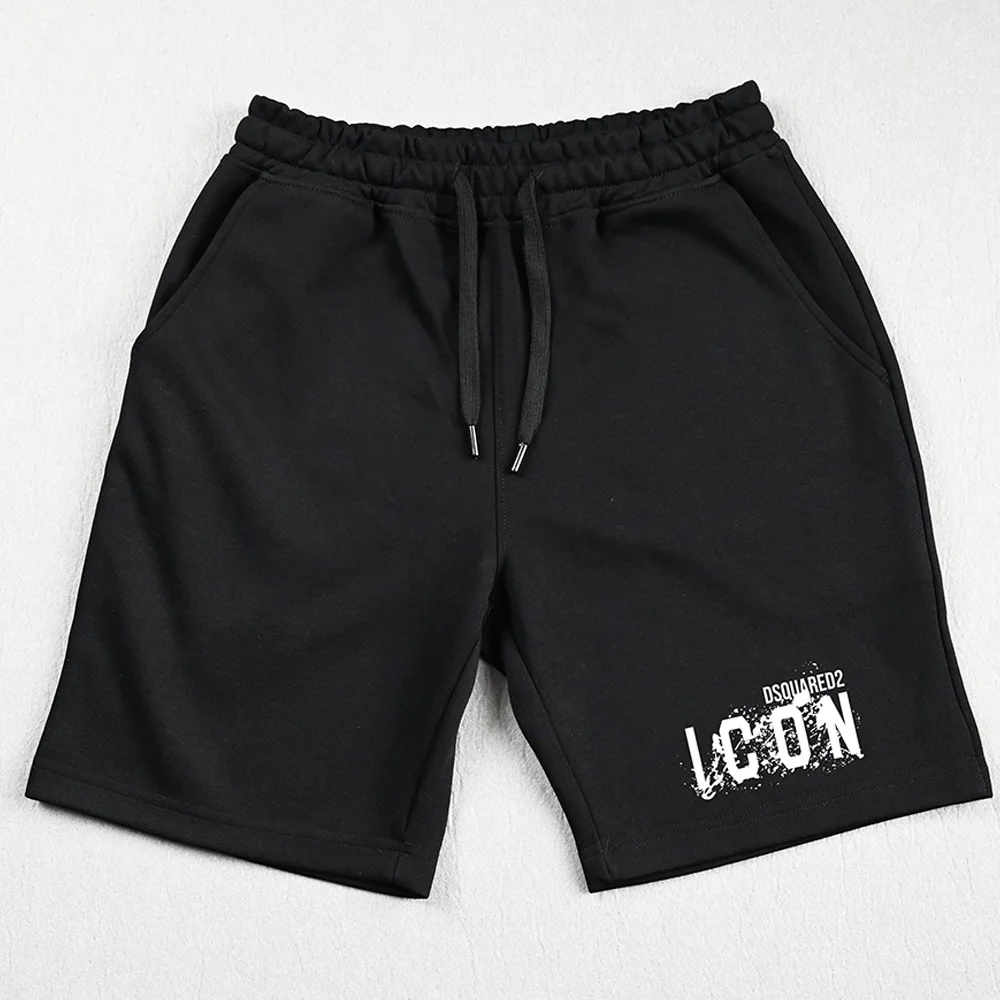 Casual Spor Printed orts Men's Summer Loose Five-Quarter Length Trendy Dstring Polyester And Cotton Blend orts
Casual Spor Printed orts Men's Summer Loose Five-Quarter Length Trendy Dstring Polyester And Cotton Blend orts