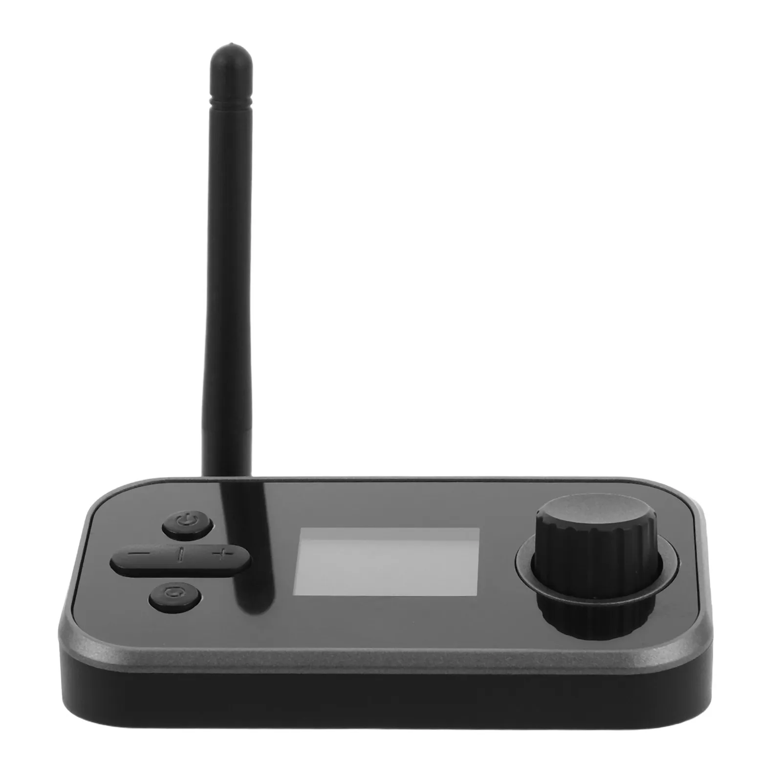 5.1 Channel Wireless Audio Receiver LCD Display Optical Digital Input 5.3 Seamless Transmission for
5.1 Channel Wireless Audio Receiver LCD Display Optical Digital Input 5.3 Seamless Transmission for