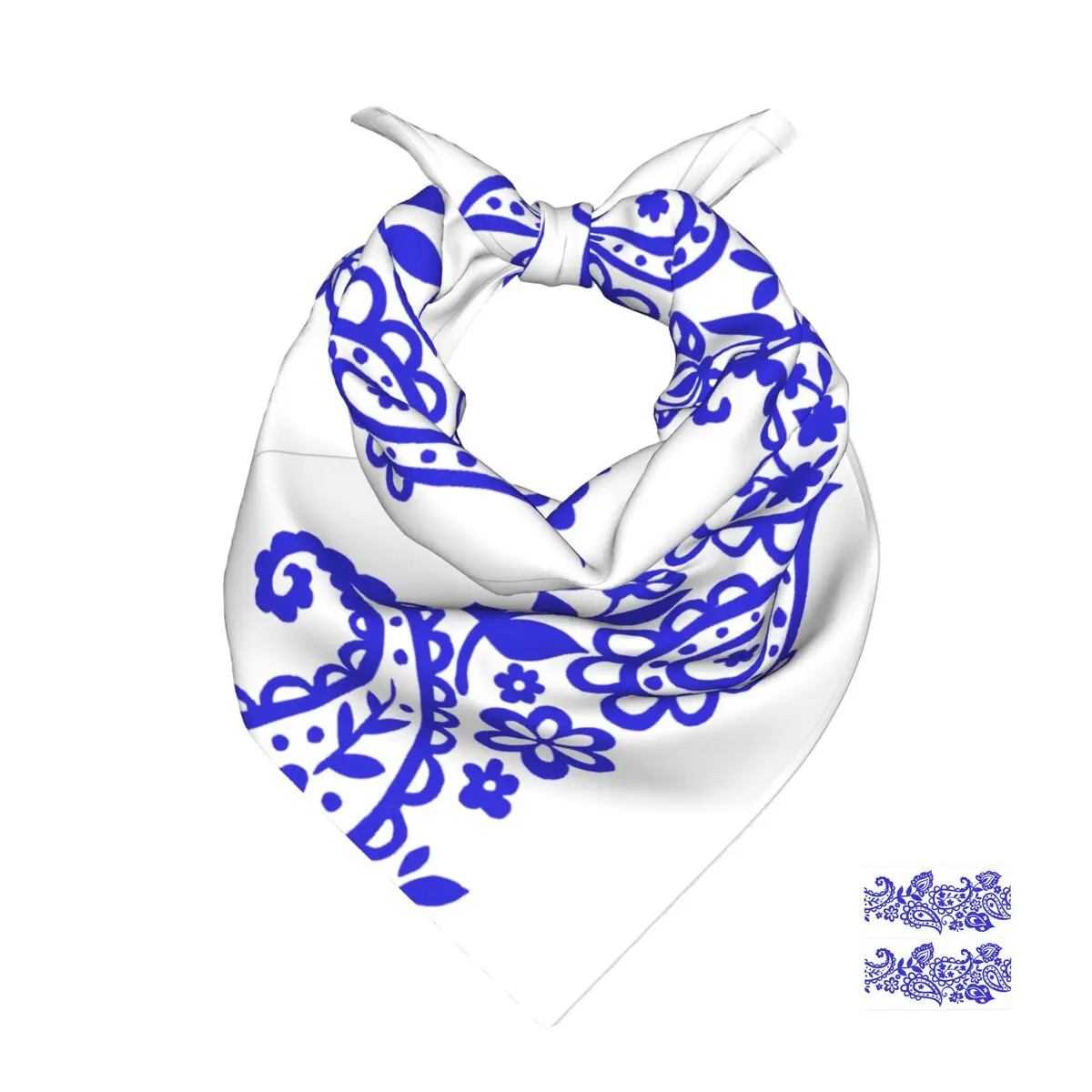50cm*50cm Paisley Scarf Head Hair Shawl Women Designer Scarfs Square Headband
50cm*50cm Paisley Scarf Head Hair Shawl Women Designer Scarfs Square Headband
