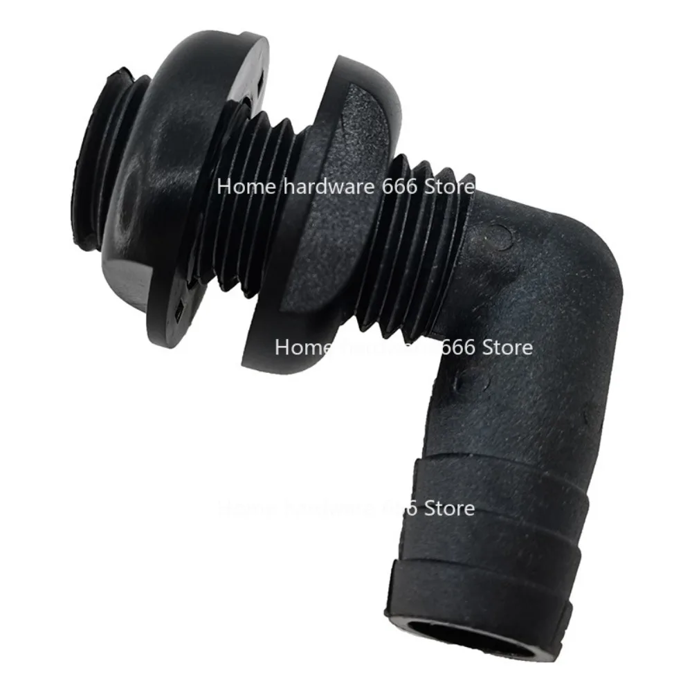 90 Degree Elbow Drain, Curved Marine Sewage Outlet, Yacht Hull Right Angle Black Bilge Outlet
90 Degree Elbow Drain, Curved Marine Sewage Outlet, Yacht Hull Right Angle Black Bilge Outlet