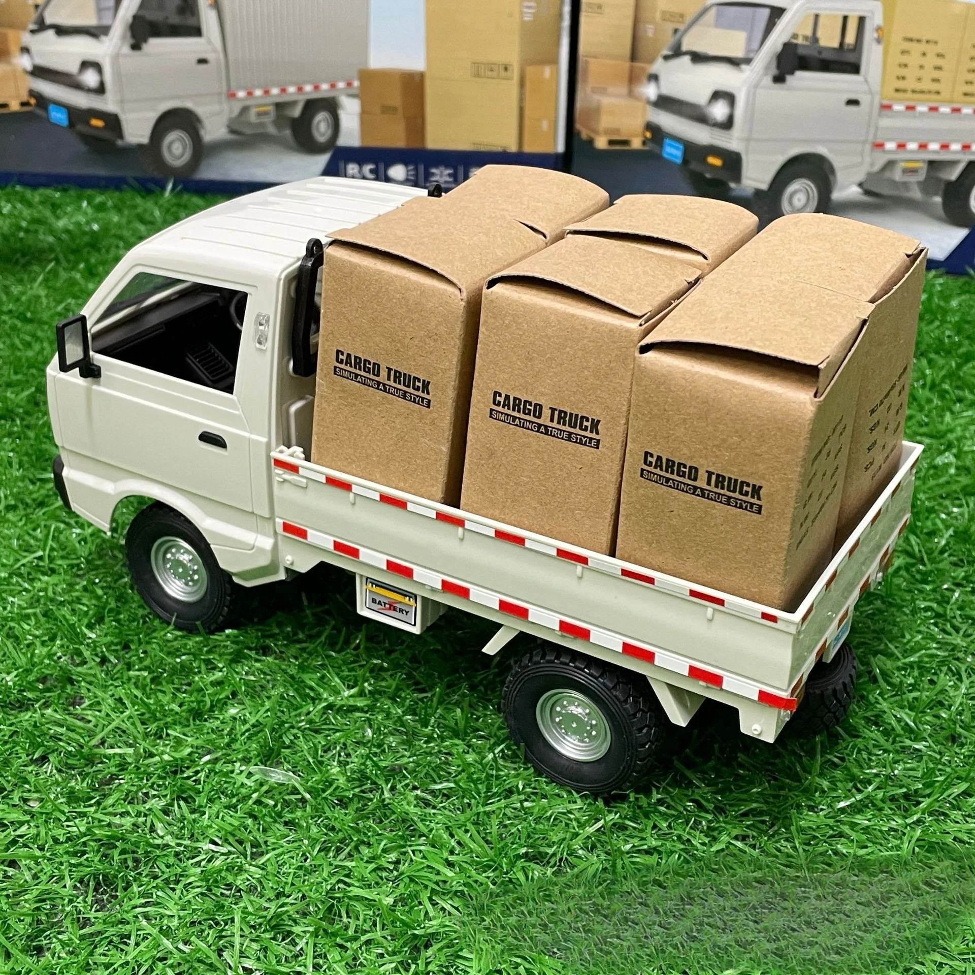 2025 New12 Радиоуправляемый автомобиль Моделирование Дрифт Альпинистский грузовик Радиоуправляемый электрический автомобиль Игрушечная модель Мальчик-сюрприз Подарок Радиоуправляемый грузовик Радиоуправляемый автомобиль
2025 New12 Радиоуправляемый автомобиль Моделирование Дрифт Альпинистский грузовик Радиоуправляемый электрический автомобиль Игрушечная модель Мальчик-сюрприз Подарок Радиоуправляемый грузовик Радиоуправляемый автомобиль