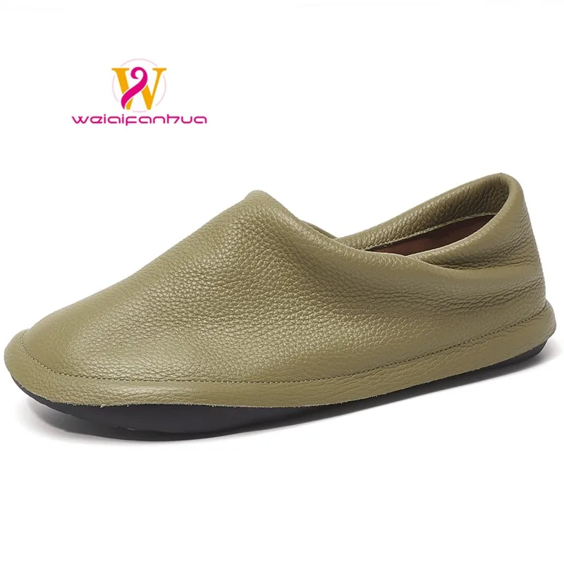 Women's Leather Shoes, Top-grade Cowhide,2026new Style, Flat Shoes, Women's Mother's Shoes Women Work Shoes Comfortable for Work
Women's Leather Shoes, Top-grade Cowhide,2026new Style, Flat Shoes, Women's Mother's Shoes Women Work Shoes Comfortable for Work