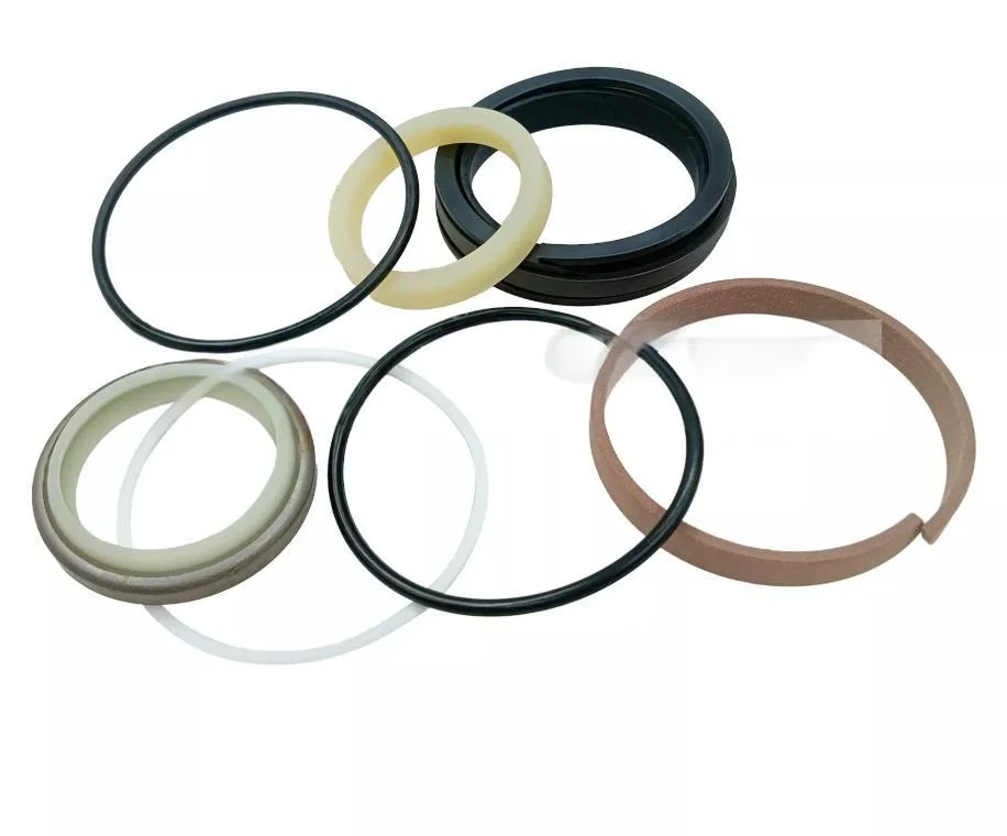 Bucket Cylinder Seal Kit 707-98-14610 for Excavator PC30-7 PC30MR-1 Fast Shipping Factory supplied New
Bucket Cylinder Seal Kit 707-98-14610 for Excavator PC30-7 PC30MR-1 Fast Shipping Factory supplied New