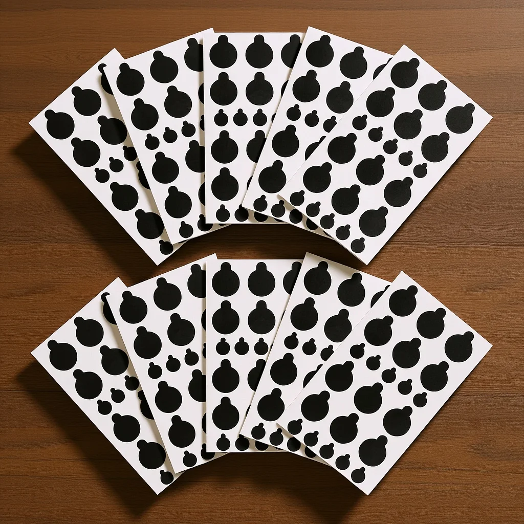 10-листов затемняющая наклейка, удобная крышка камеры, затенение электроники, светодиодный маршрутизатор для конфиденциальности, устройство затемнения, наклейки
10-листов затемняющая наклейка, удобная крышка камеры, затенение электроники, светодиодный маршрутизатор для конфиденциальности, устройство затемнения, наклейки