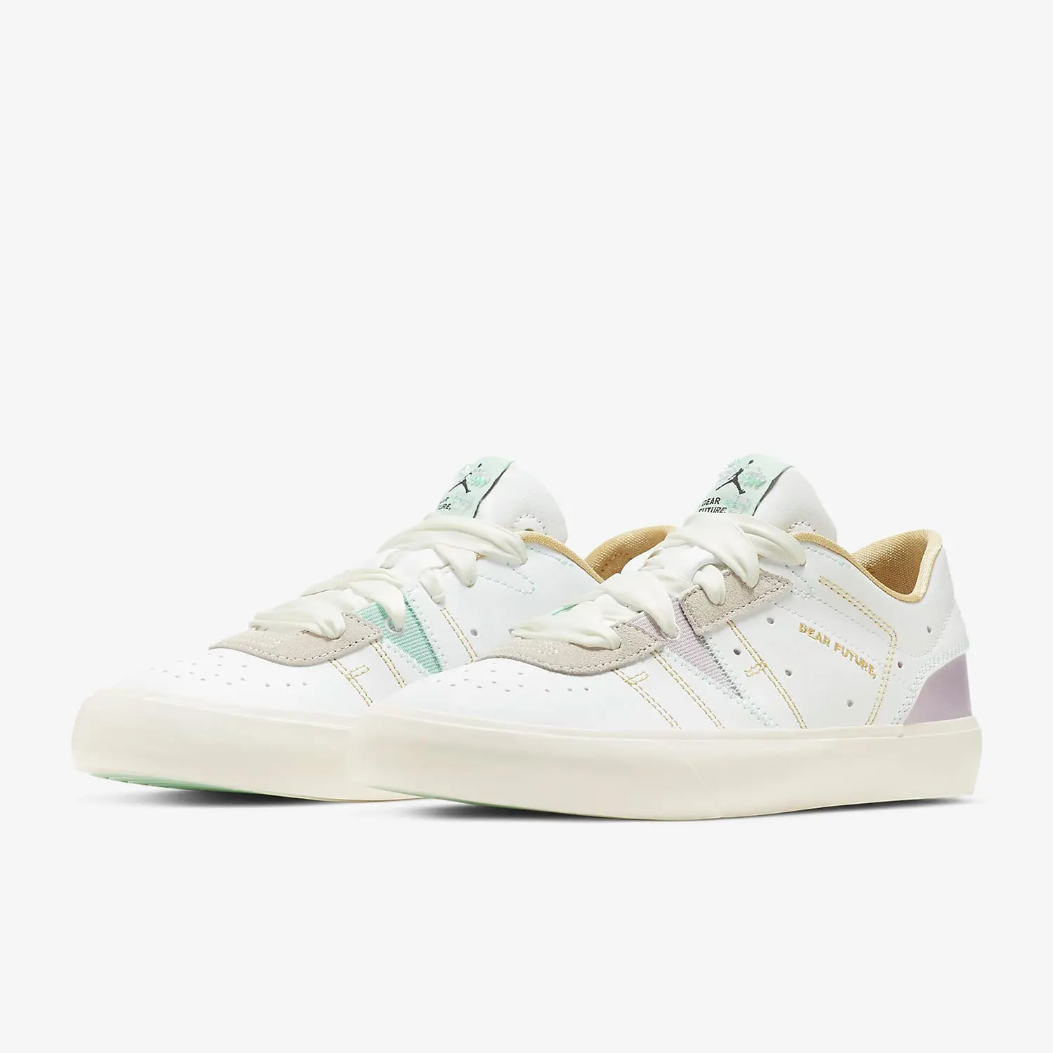 Женская повседневная обувь Nike Authentic Jordan SERIES .05 DV4464-101
Женская повседневная обувь Nike Authentic Jordan SERIES .05 DV4464-101