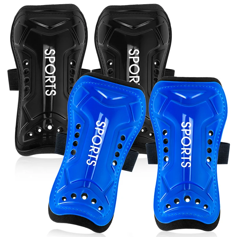 Youth Soccer Shin Guards Lightweight Breathable for 12-16 Years Boys Girls, Kids Child Calf Protective Gear with Straps
Youth Soccer Shin Guards Lightweight Breathable for 12-16 Years Boys Girls, Kids Child Calf Protective Gear with Straps