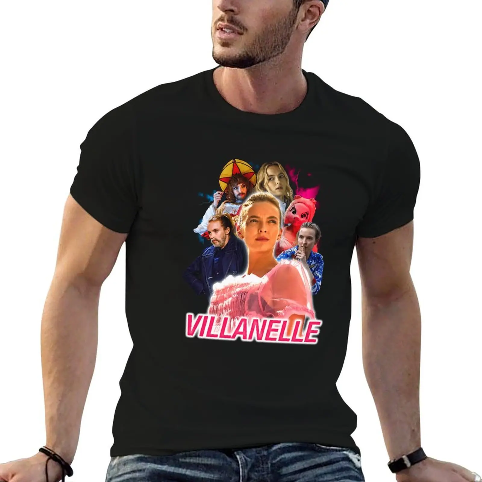 2018 Movie Retro T-Shirt t shirts cotton 100% t shirts for man slim fit man t shirt luxury T-shirt
2018 Movie Retro T-Shirt t shirts cotton 100% t shirts for man slim fit man t shirt luxury T-shirt