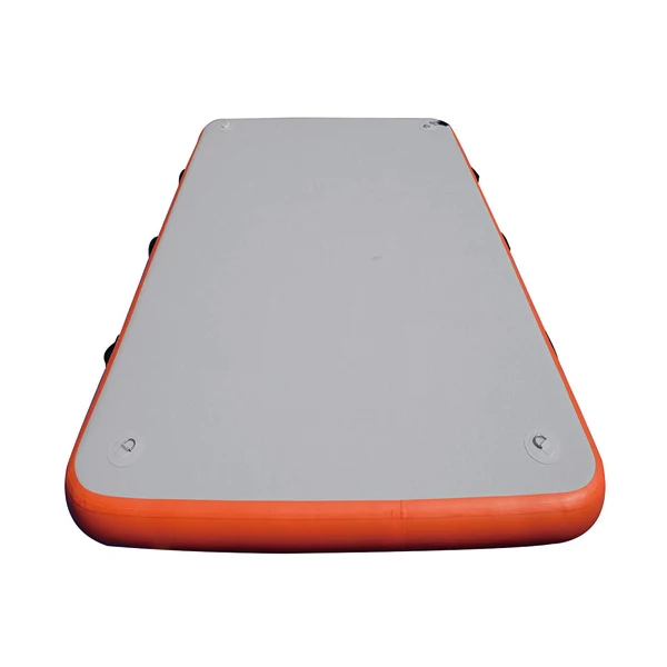 Custom air Mattress Water Floating Mat Inflatable Sea Platformpromote sales
Custom air Mattress Water Floating Mat Inflatable Sea Platformpromote sales