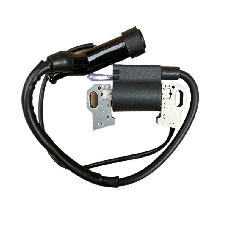 IGNITION COIL MODULE FOR McCulloch FG5700AK FG5700MK FG5700BKCD FG5700BOCD FG6000MA FG6000MK EC6000MK FG7000MA GENERATOR
IGNITION COIL MODULE FOR McCulloch FG5700AK FG5700MK FG5700BKCD FG5700BOCD FG6000MA FG6000MK EC6000MK FG7000MA GENERATOR