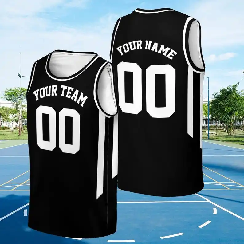 Basketball Jersey Custom, Personalized Ball Jersey Shirt,Custom Jersey Men Basketball Gifts, Basketball Team Shirt
Basketball Jersey Custom, Personalized Ball Jersey Shirt,Custom Jersey Men Basketball Gifts, Basketball Team Shirt