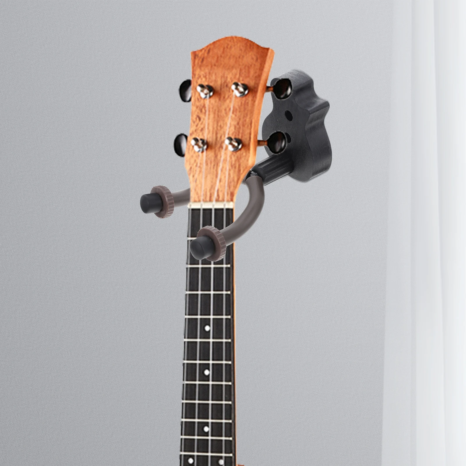 Guitar Rack Hook Racks Hanger Holders Universal Mount Support Hangers Space Saving Wall
Guitar Rack Hook Racks Hanger Holders Universal Mount Support Hangers Space Saving Wall