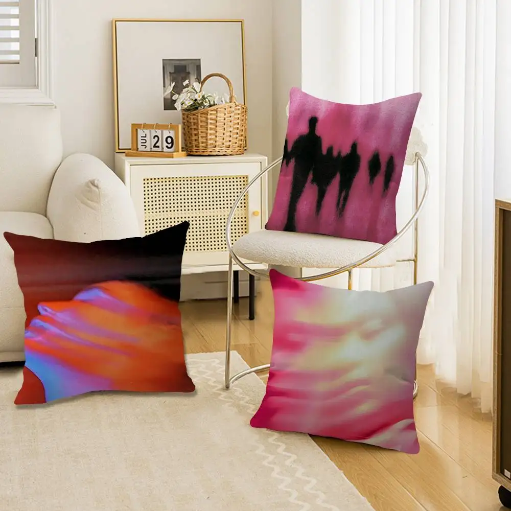 Abstract Classic Hazy Beauty Cushion Cover Car Throw Pillow Case For Sofa Car Christmas Gift 40x40cm 45x45cm
Abstract Classic Hazy Beauty Cushion Cover Car Throw Pillow Case For Sofa Car Christmas Gift 40x40cm 45x45cm
