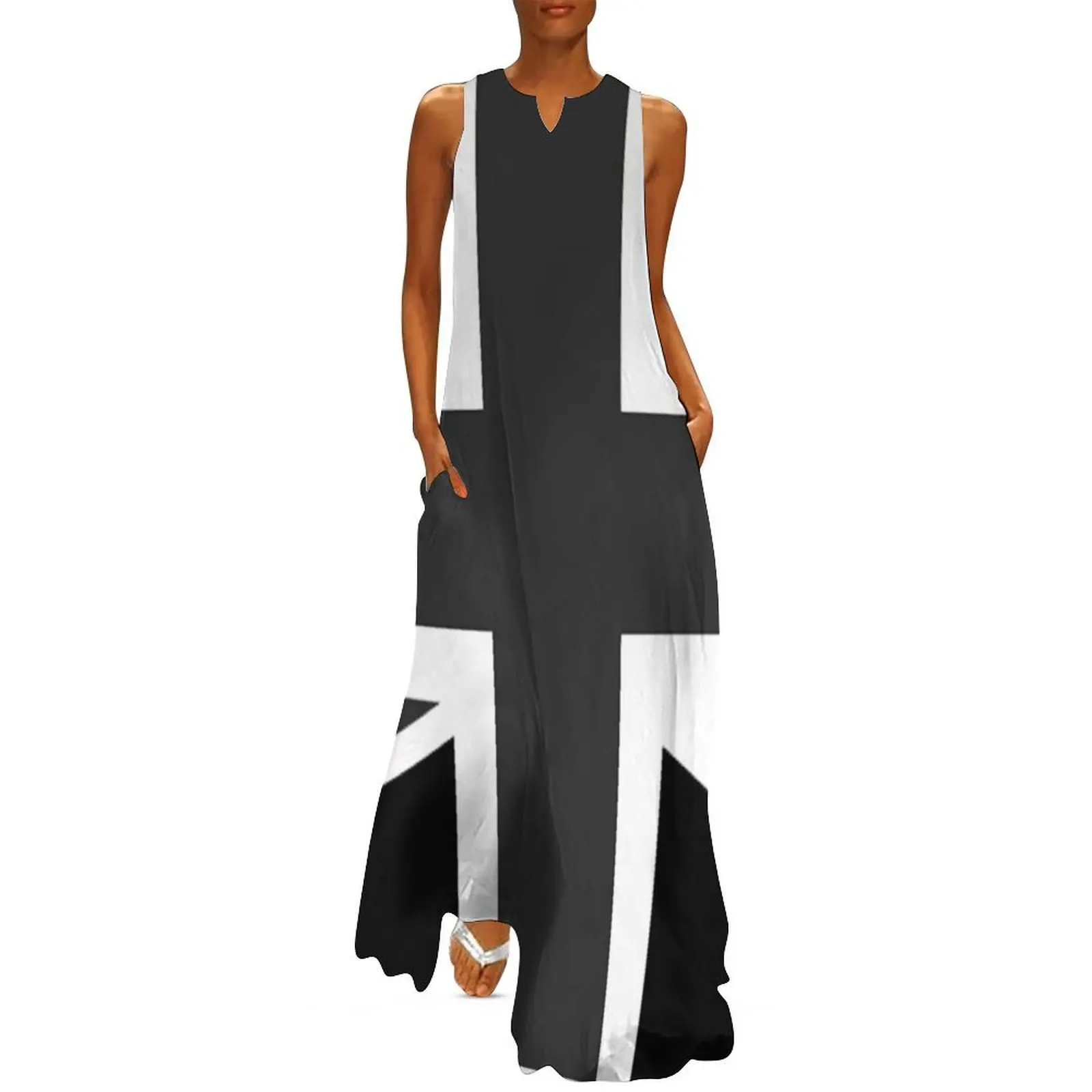 Black Jack Long Dress evening dresses ladies summer dress korean women women"s summer dresses 2024
Black Jack Long Dress evening dresses ladies summer dress korean women women"s summer dresses 2024