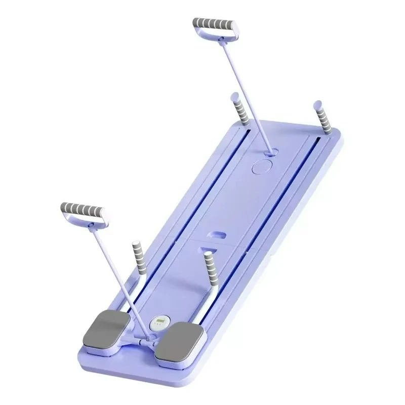 6 In 1 Fitness Board Foldable Portable Adjustable For Studio And Home Full Body Muscle Training New Arrival
6 In 1 Fitness Board Foldable Portable Adjustable For Studio And Home Full Body Muscle Training New Arrival