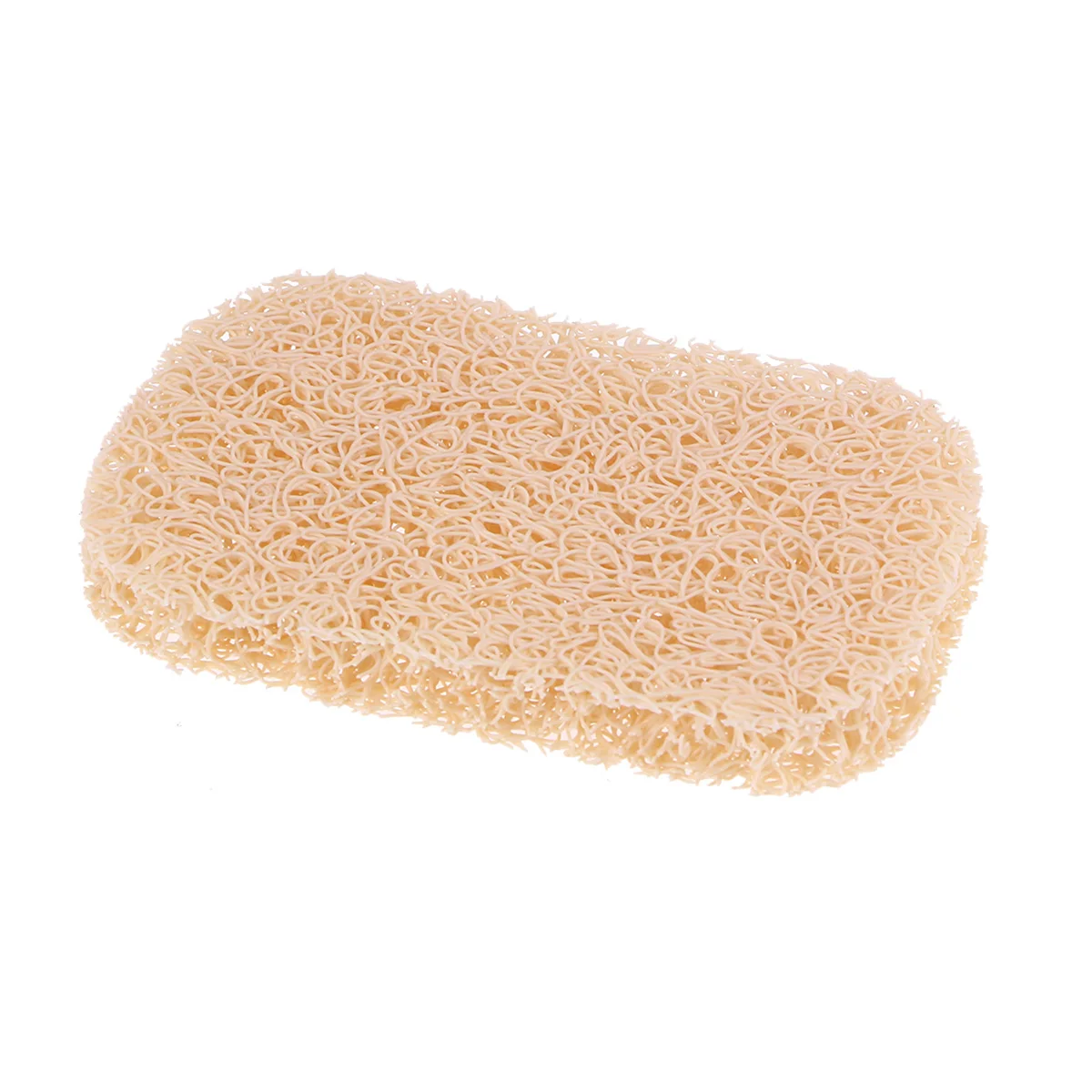 Anti PVC Soap Holder Dish Saver Drainage Air Circulation Drying Stand Bathroom Kitchen Lasting SoapPVC
Anti PVC Soap Holder Dish Saver Drainage Air Circulation Drying Stand Bathroom Kitchen Lasting SoapPVC