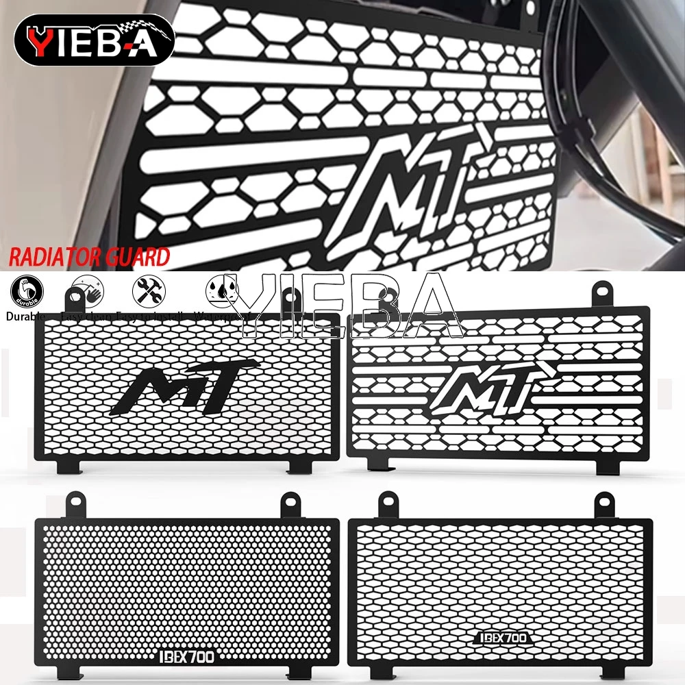For CFMOTO CF MOTO 700 MT 2024 2025 2026 IBEX700 IBEX 700 Accessories 700MT Motorcycles Radiator Grille Cover Guard Protector
For CFMOTO CF MOTO 700 MT 2024 2025 2026 IBEX700 IBEX 700 Accessories 700MT Motorcycles Radiator Grille Cover Guard Protector