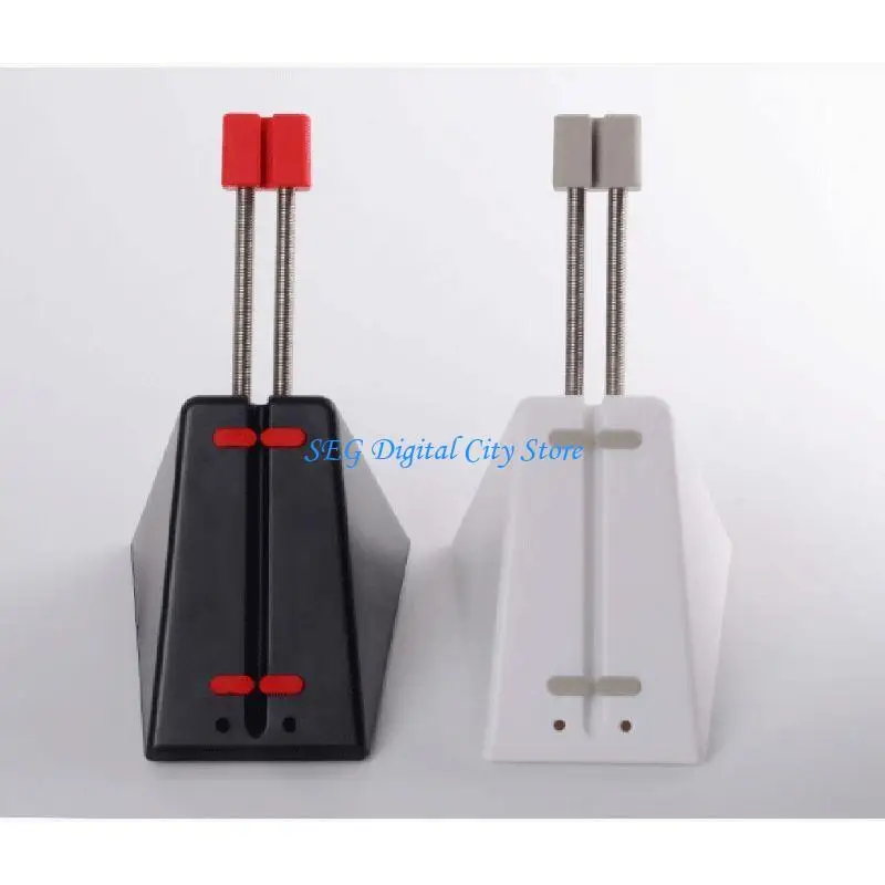 U75B Mouse Bungee Clipper Wire Holder Line Fixer Management Holder for ZOWIE EC fo
U75B Mouse Bungee Clipper Wire Holder Line Fixer Management Holder for ZOWIE EC fo