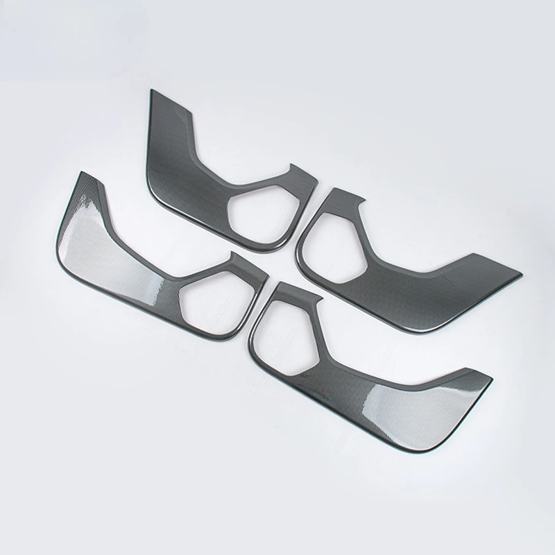 Suitable for Denza 25 N9 door anti-kick plastic panel decorative sequin sticker modified accessories automotive supplies
Suitable for Denza 25 N9 door anti-kick plastic panel decorative sequin sticker modified accessories automotive supplies