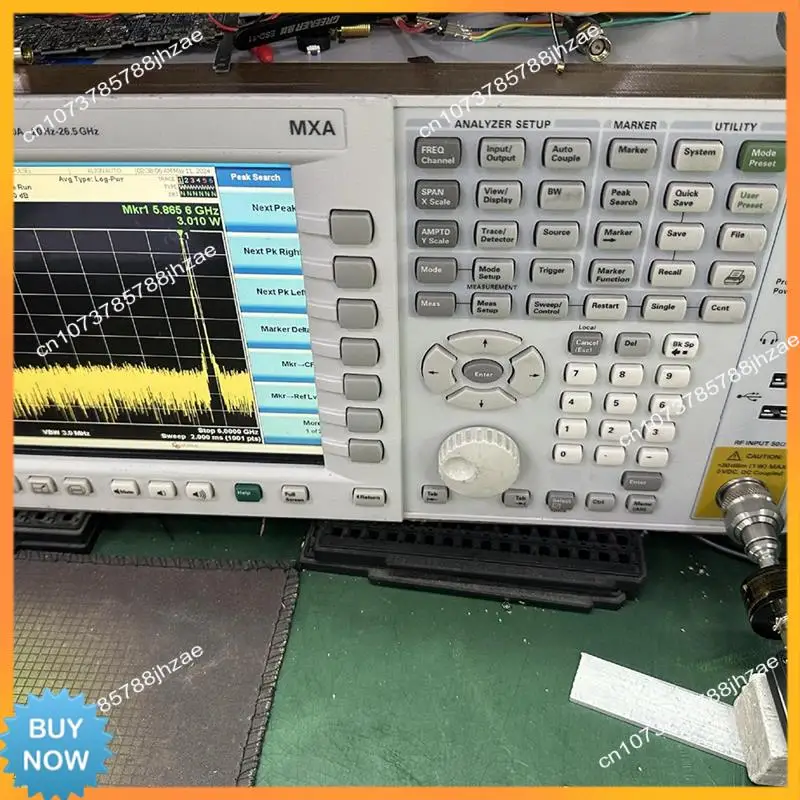 A10R 5.8G VTX Image Transmission DC 7-36V 2-6S High-Power Transmitter 48CH Transmitting Module For FPV Drone Airplane
A10R 5.8G VTX Image Transmission DC 7-36V 2-6S High-Power Transmitter 48CH Transmitting Module For FPV Drone Airplane