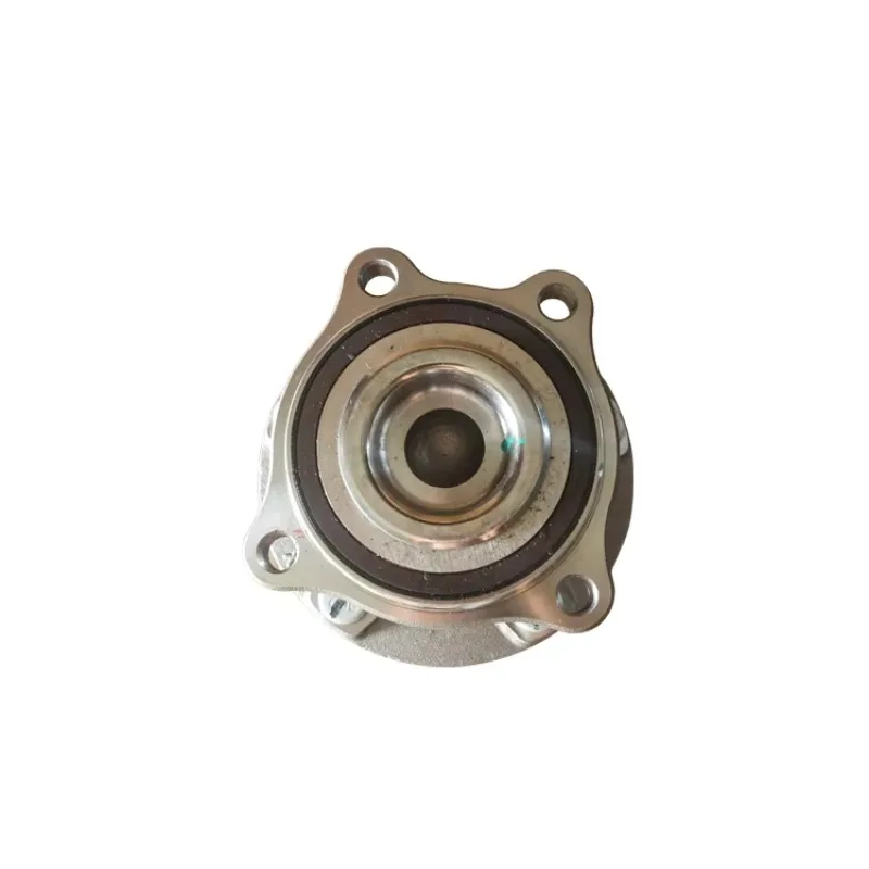 Factory Price 3501013CA01 Other Auto Parts Auto Wheel Bearing Car Bearings for Leapmotor C11 Accessories
Factory Price 3501013CA01 Other Auto Parts Auto Wheel Bearing Car Bearings for Leapmotor C11 Accessories