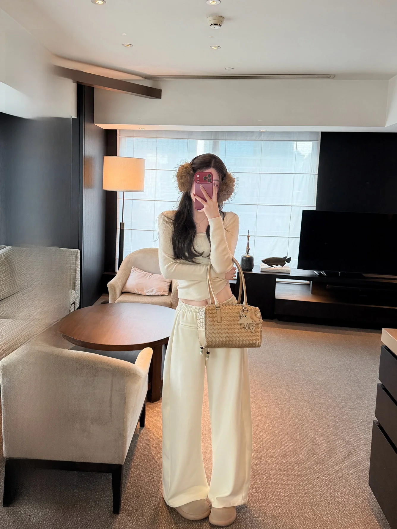 Зимние повседневные брюки Aeronline Thiened Fce с изогнутым дизайном, серебристые, бархатные, с бисером, для женщин
Зимние повседневные брюки Aeronline Thiened Fce с изогнутым дизайном, серебристые, бархатные, с бисером, для женщин