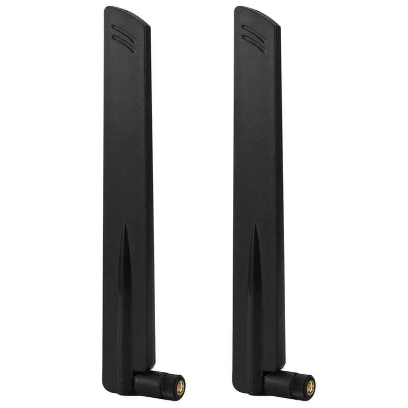 5G 4G 3G Communication Aerial 600-6000Mhz 18Dbi Omni Smart Home Security Antenna SMA Male
5G 4G 3G Communication Aerial 600-6000Mhz 18Dbi Omni Smart Home Security Antenna SMA Male