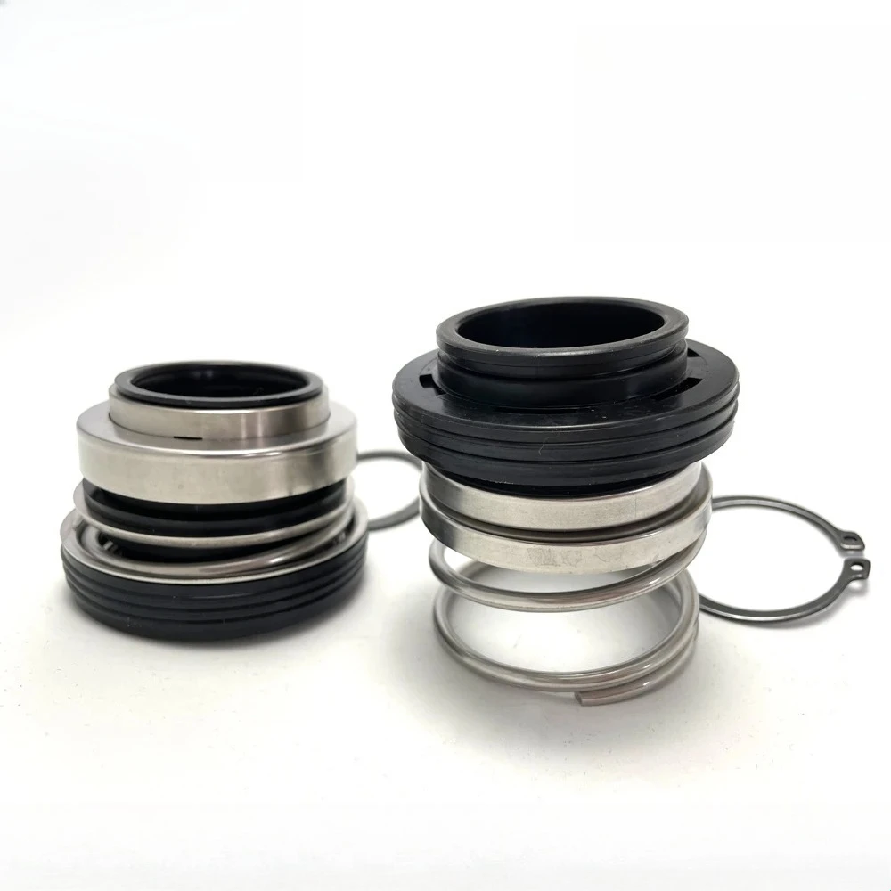 560DT-40 SBT-40 Type A-40 Double Face Mechanical Seals Shaft Size 40mm For EBA-RA DL WC FOUL Water Submersible Electric Pumps
560DT-40 SBT-40 Type A-40 Double Face Mechanical Seals Shaft Size 40mm For EBA-RA DL WC FOUL Water Submersible Electric Pumps