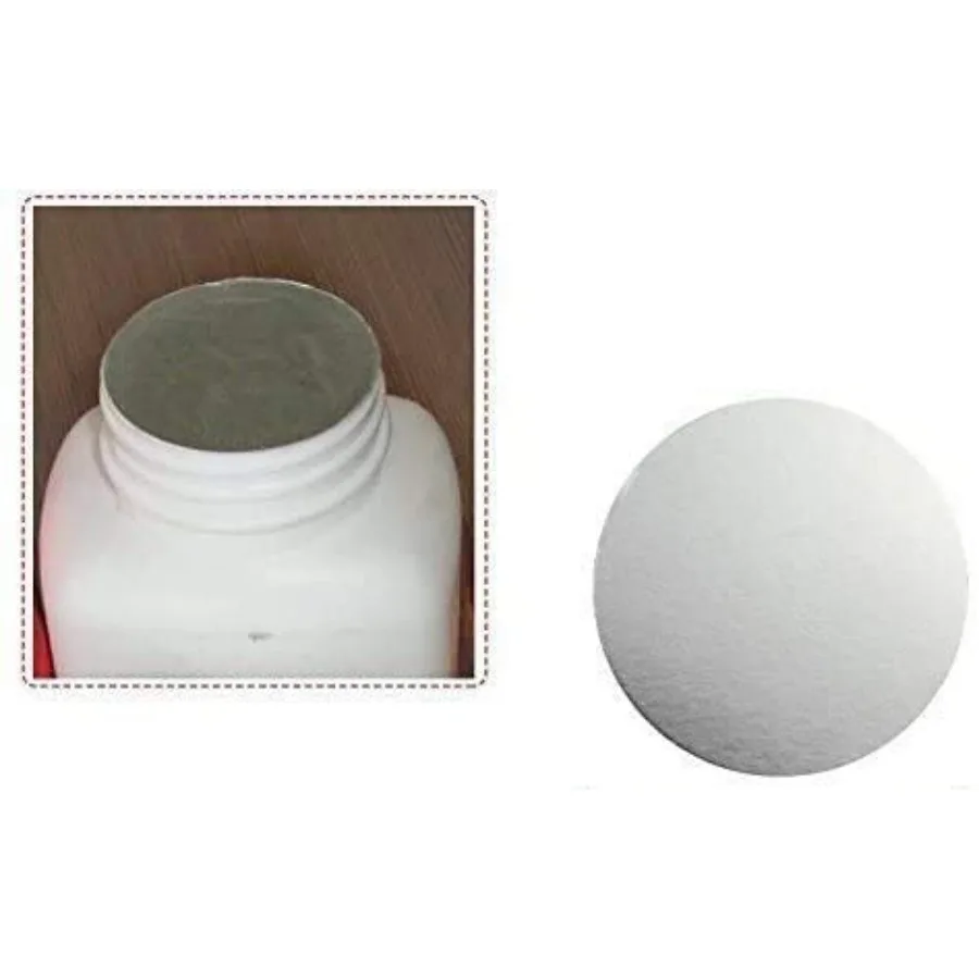 18 20 24 26 28 30 35 37 38 44 55mm GLASS Bottle Lid Aluminum Foil Cap Liner Induction Heat Sealer for Pharmaceutical Food Bever
18 20 24 26 28 30 35 37 38 44 55mm GLASS Bottle Lid Aluminum Foil Cap Liner Induction Heat Sealer for Pharmaceutical Food Bever