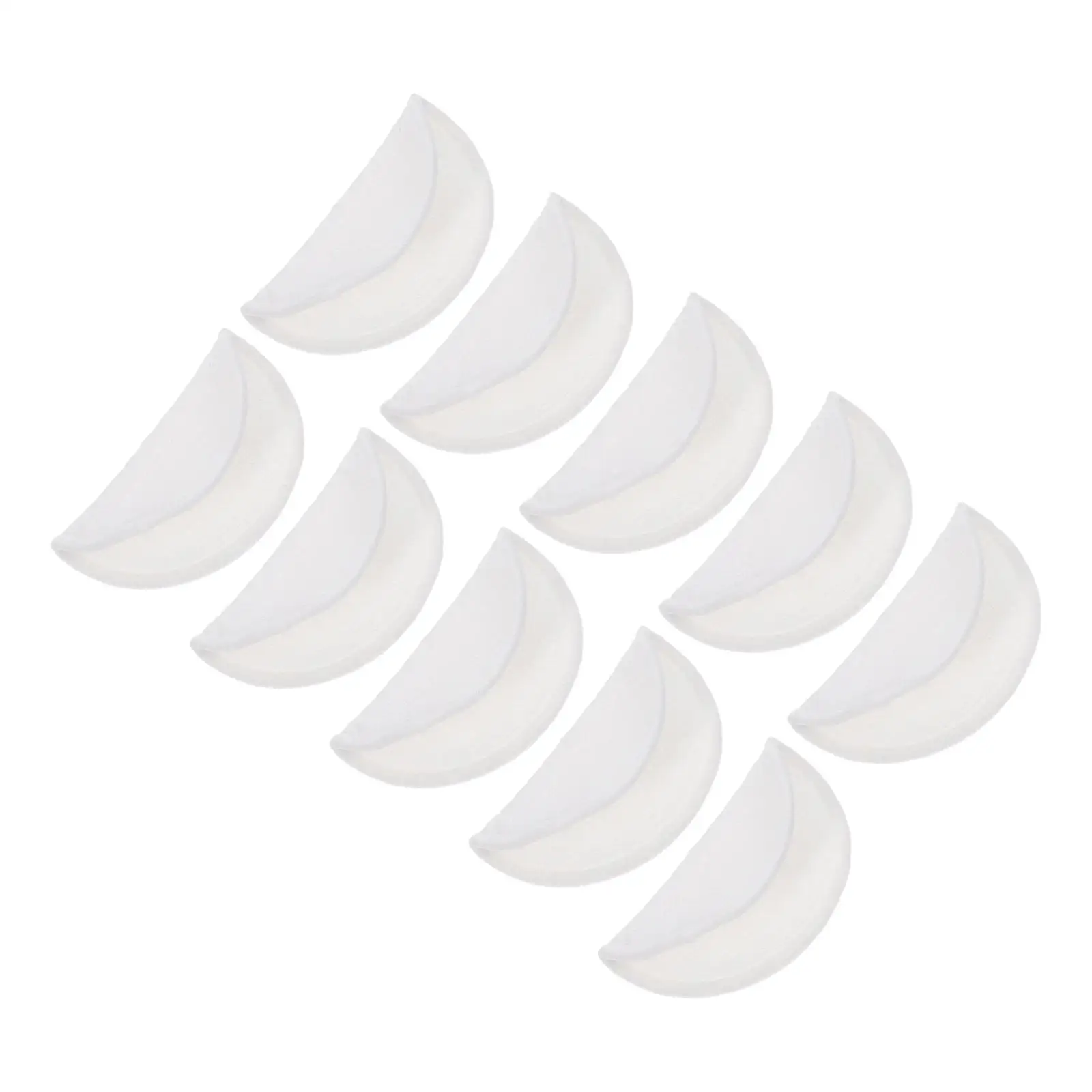 10pcs Reusable Cotton Rounds Gentle Skin Care Effective Makeup Removal Washable Facial Pads Clean Travel Soft Absorbency
10pcs Reusable Cotton Rounds Gentle Skin Care Effective Makeup Removal Washable Facial Pads Clean Travel Soft Absorbency
