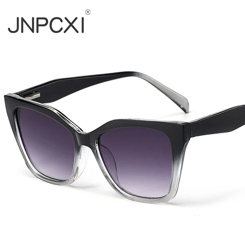 JNPCXI Fashion Cat Eye Sunglasses Women Vintage Square Punk Sun Glasses for Ladies Shades Retro Eyewear UV400
JNPCXI Fashion Cat Eye Sunglasses Women Vintage Square Punk Sun Glasses for Ladies Shades Retro Eyewear UV400