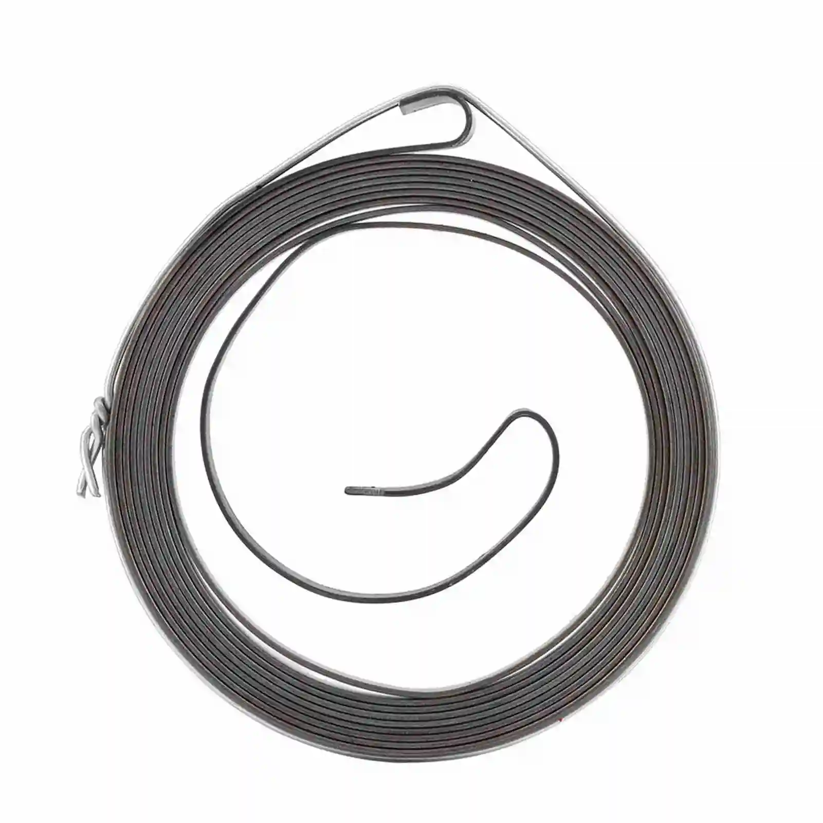 Recoil Pull Start Starter Spring Brand New and High Quality Easy Using Durable Parts for Honda GX120 GX160 & GX200 28442-ZH8-003
Recoil Pull Start Starter Spring Brand New and High Quality Easy Using Durable Parts for Honda GX120 GX160 & GX200 28442-ZH8-003