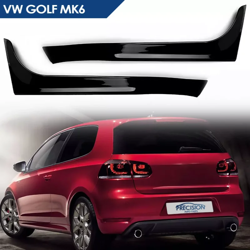 Спойлер для VW Golf MK6, сменный диффузор для заднего стекла, рассеиватель воздуха, черный 2008-2013, автозапчасти
Спойлер для VW Golf MK6, сменный диффузор для заднего стекла, рассеиватель воздуха, черный 2008-2013, автозапчасти