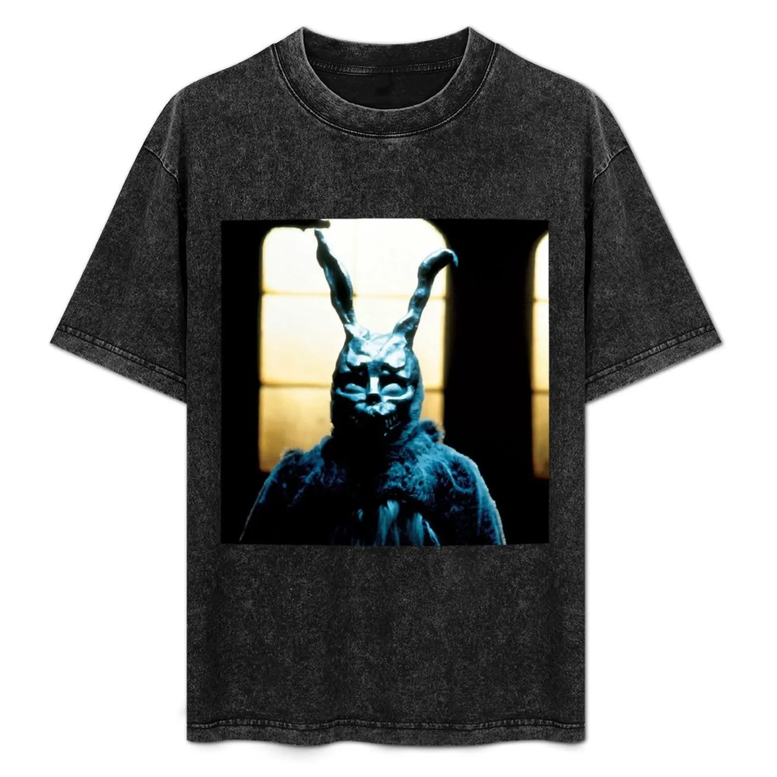 Horror Donnie Darko T-Shirt Minimal Art Print T-Shirt
Horror Donnie Darko T-Shirt Minimal Art Print T-Shirt