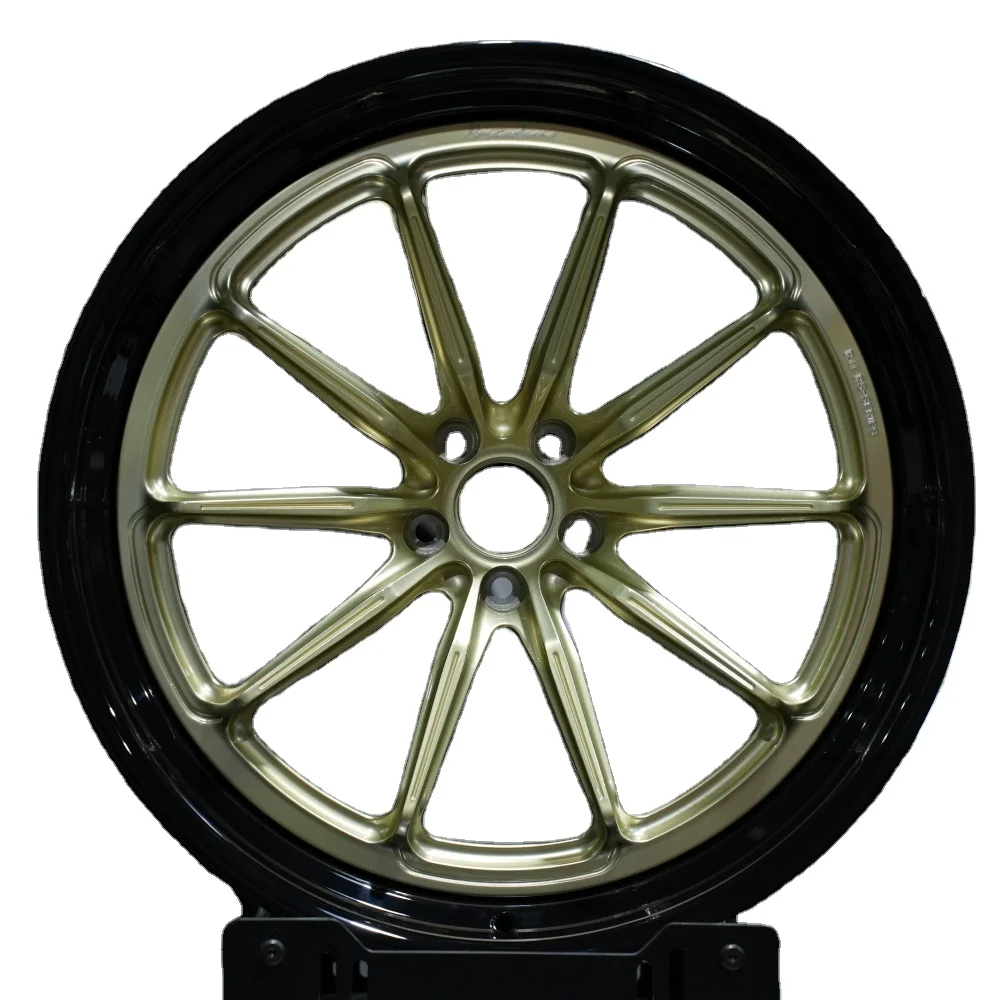 Multi-spoke custom forged 18 19 20-inch aluminum alloy car rims passenger car wheels, each car with forged wheels
Multi-spoke custom forged 18 19 20-inch aluminum alloy car rims passenger car wheels, each car with forged wheels