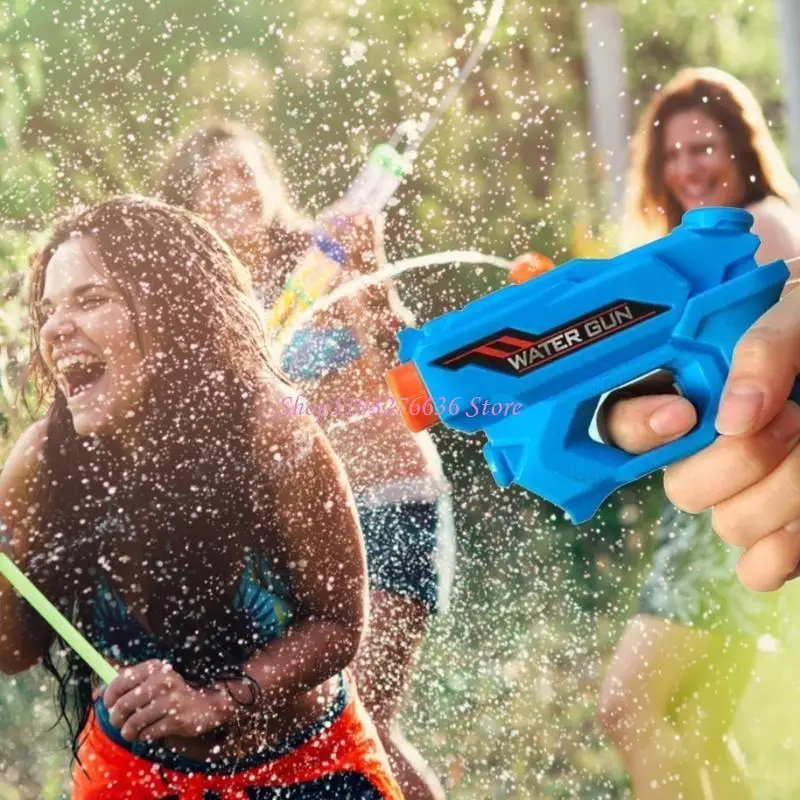 R6FD Water Pistols for Child Mini Water Guns Summer Outdoor Water Fighting Toy Toddler Bath Water Toy Kids Pool Toy
R6FD Water Pistols for Child Mini Water Guns Summer Outdoor Water Fighting Toy Toddler Bath Water Toy Kids Pool Toy