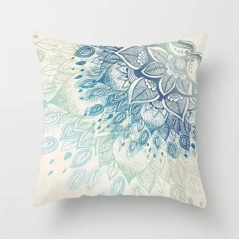Home decoration boho pillowcase bedroom living room sofa cushion cover 45x45cm peach skin pillowcase
Home decoration boho pillowcase bedroom living room sofa cushion cover 45x45cm peach skin pillowcase