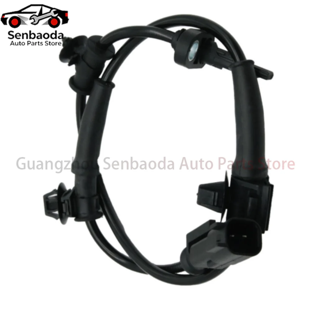 92270115 AB1141 ALS2884 5S13711 Rear Left/ Right ABS Wheel Speed Sensor ABS Wheel Speed Sensor For Chevrolet Caprice SS 14-17
92270115 AB1141 ALS2884 5S13711 Rear Left/ Right ABS Wheel Speed Sensor ABS Wheel Speed Sensor For Chevrolet Caprice SS 14-17