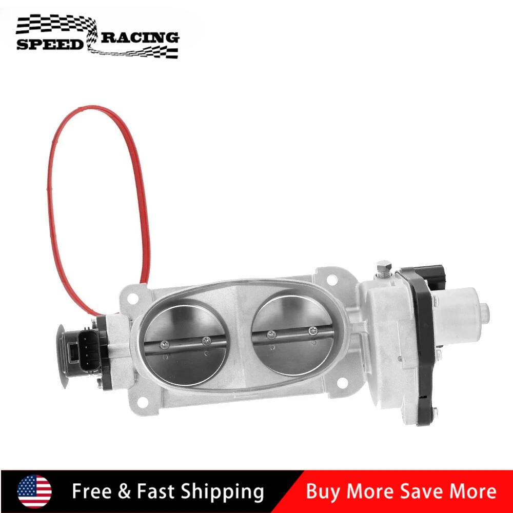 7R3Z9E926AA 9R3Z9E926A 9R3Z9E926B Throttle Body Assembly for 2005-2010 Ford Mustang V8 4.6L
7R3Z9E926AA 9R3Z9E926A 9R3Z9E926B Throttle Body Assembly for 2005-2010 Ford Mustang V8 4.6L