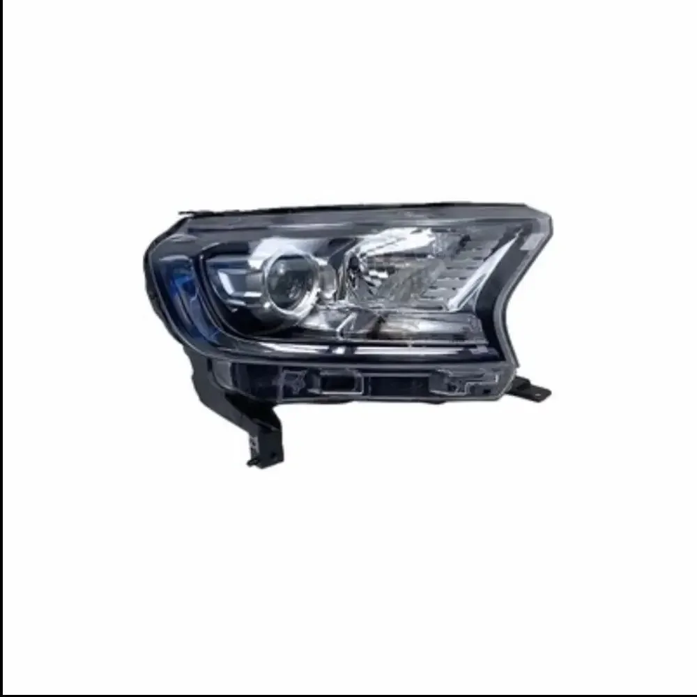 Светодиодная фара в сборе, передняя фара для Ford Everest 2016-20 DRL, лампа дневного света, автомобильные аксессуары
Светодиодная фара в сборе, передняя фара для Ford Everest 2016-20 DRL, лампа дневного света, автомобильные аксессуары
