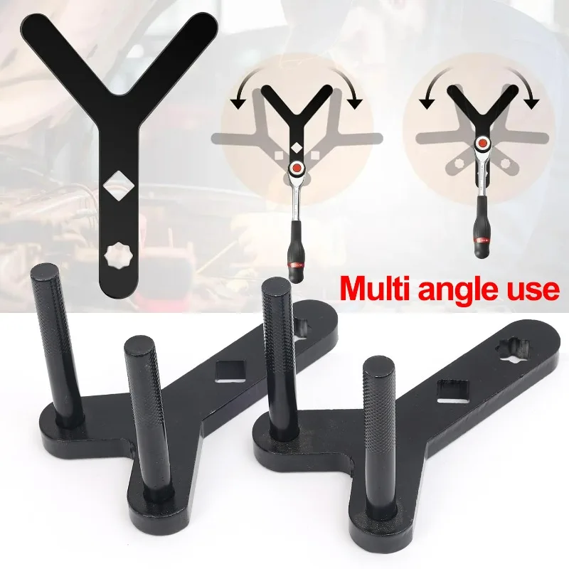 Автомобильный нижний рычаг и инструмент для снятия шарового шарнира, трудосберегающий инструмент для разборки нижнего рычага автомобиля, поворотный рычаг, разделение шаровой головки
Автомобильный нижний рычаг и инструмент для снятия шарового шарнира, трудосберегающий инструмент для разборки нижнего рычага автомобиля, поворотный рычаг, разделение шаровой головки