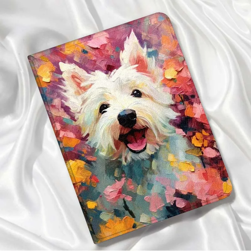 Painting Cartoon Kitten Puppy For Samsung Galaxy Tab S7 S8 S9 S10 11 12.4 13.1 FE Plus Lite Inch Cover Tablet Case
Painting Cartoon Kitten Puppy For Samsung Galaxy Tab S7 S8 S9 S10 11 12.4 13.1 FE Plus Lite Inch Cover Tablet Case